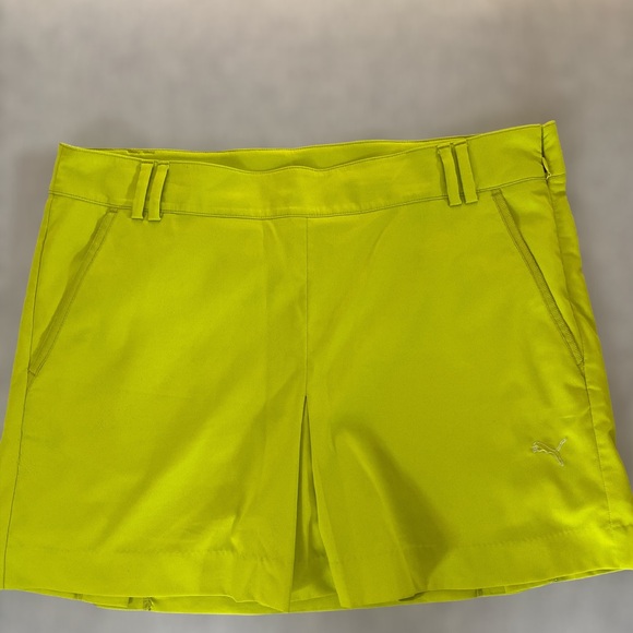 SOLD! Puma Skort ⛳️ - Picture 1 of 6